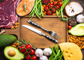 Efectele surprinzătoare ale dietei keto. Ce beneficii ar avea asupra persoanelor care se confruntă cu depresie