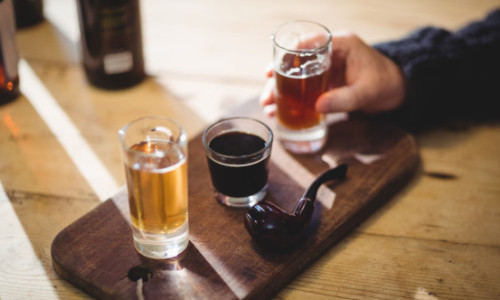 Consumul ocazional de alcool în exces, mai periculos decât pare. Ce au descoperit cercetătorii