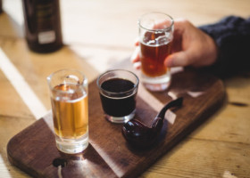 Consumul ocazional de alcool în exces, mai periculos decât pare. Ce au descoperit cercetătorii