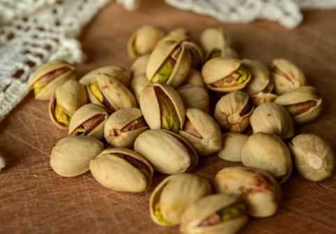 Fisticul, gustarea care îți poate schimba sănătatea. Ce efecte are dacă îl consumi regulat și cum îi strică ciocolata Dubai beneficiile