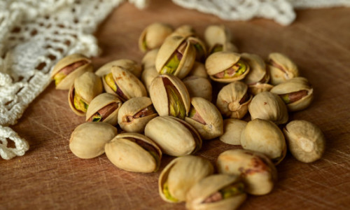 Fisticul, gustarea care îți poate schimba sănătatea. Ce efecte are dacă îl consumi regulat și cum îi strică ciocolata Dubai beneficiile