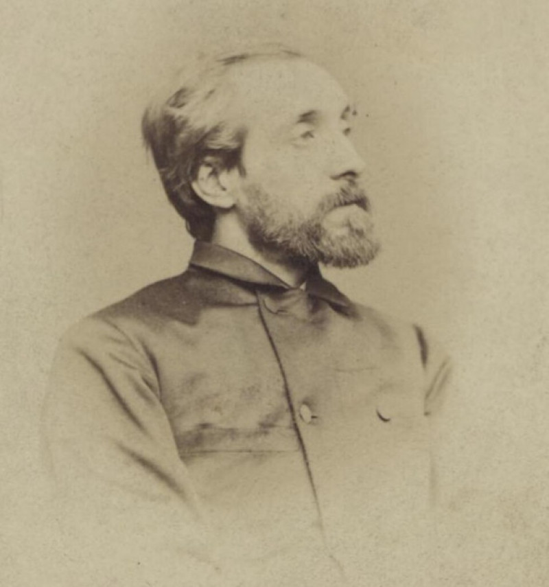 Hugh Owen Thomas 1