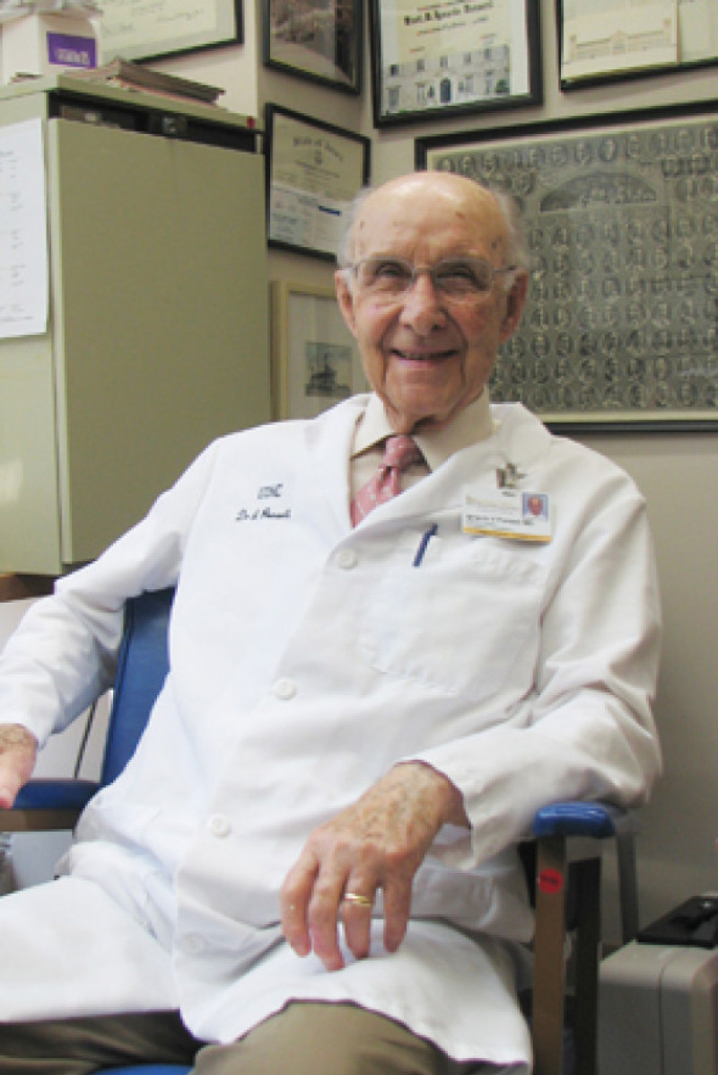 Ignacio Ponseti