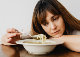De ce îți dispare pofta de mâncare când ești bolnav. Ce e bine să faci în astfel de momente