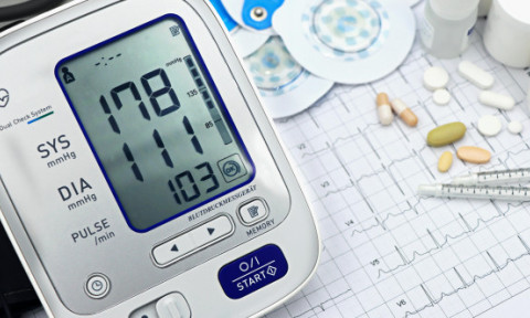 5 lucruri pe care un cardiolog le face zilnic pentru a reduce principala cauză de infarct: "Schimbări mici pot avea efecte mari asupra inimii"