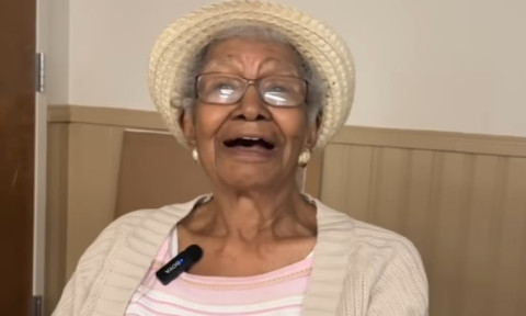 A împlinit 108 ani, face sport de trei ori pe săptămână și încă șofează. Ce spune despre viața amoroasă Susan, femeia care a uimit mulți oameni