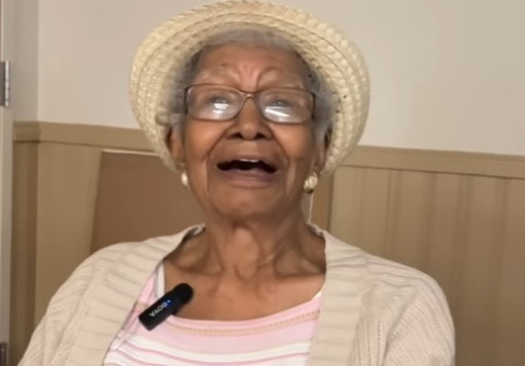 A împlinit 108 ani, face sport de trei ori pe săptămână și încă șofează. Ce spune despre viața amoroasă Susan, femeia care a uimit mulți oameni