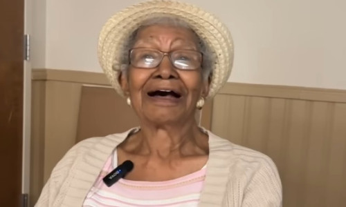 A împlinit 108 ani, face sport de trei ori pe săptămână și încă șofează. Ce spune despre viața amoroasă Susan, femeia care a uimit mulți oameni