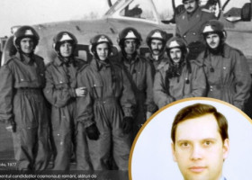 45 de ani de când România a depășit cerul. Dumitru Prunariu, al 103-lea pământean care a ajuns în Cosmos