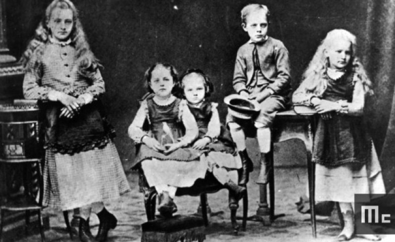 fam. MArie Curie