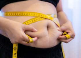 Modul în care e distribuită grăsimea corporală contează mai mult decât credeai. Ce au descoperit cercetătorii după un studiu pe 260.000 de persoane