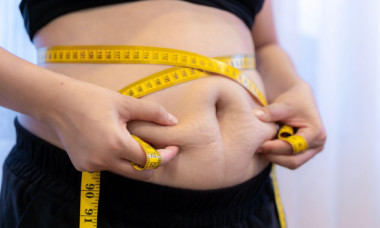 Modul în care e distribuită grăsimea corporală contează mai mult decât credeai. Ce au descoperit cercetătorii după un studiu pe 260.000 de persoane