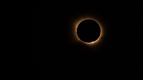 NASA demontează teoria conspirației despre eclipsă. Pe rețelele sociale circula un zvon despre un proiect de zeci de miliarde de dolari
