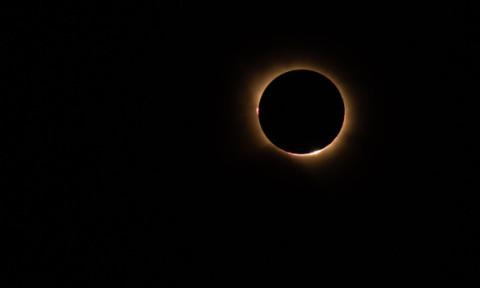 NASA demontează teoria conspirației despre eclipsă. Pe rețelele sociale circula un zvon despre un proiect de zeci de miliarde de dolari