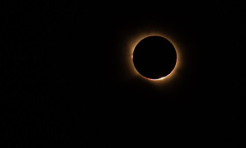 NASA demontează teoria conspirației despre eclipsă. Pe rețelele sociale circula un zvon despre un proiect de zeci de miliarde de dolari