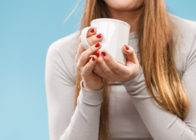 Câte cafele pe zi sunt prea multe pentru oase. Un studiu pe aproape 10.000 de femei vine cu un răspuns