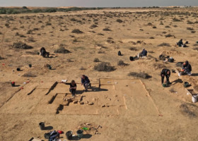 Ce găteau, de fapt, oamenii din Epoca de Piatră? Descoperirile sunt surprinzătoare
