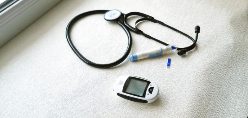 glucometru, diabet