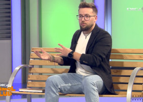 GALERIE FOTO IMPRESIONANTĂ | Liniștea care schimbă: ”70% din timpul meu este în natură”