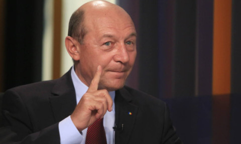 Traian Băsescu și soția lui au împlinit 50 de ani de căsnicie. Cum arată Maria la 74 de ani