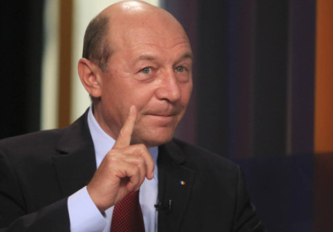 Traian Băsescu și soția lui au împlinit 50 de ani de căsnicie. Cum arată Maria la 74 de ani