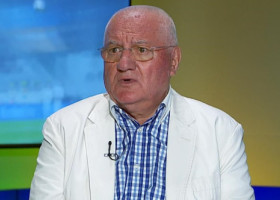 Mitică Dragomir, dezvăluiri despre divorțul lui Dan Șucu: „Nu e normal să îi dai soției tale jumătate din avere?” Câți bani i-ar fi plătit, de fapt, Cameliei
