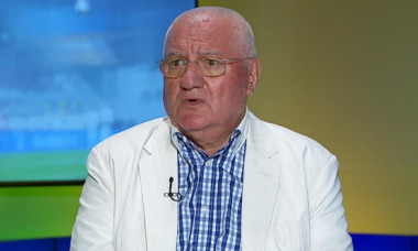 Mitică Dragomir, dezvăluiri despre divorțul lui Dan Șucu: „Nu e normal să îi dai soției tale jumătate din avere?” Câți bani i-ar fi plătit, de fapt, Cameliei