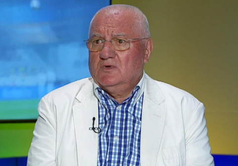 Mitică Dragomir, dezvăluiri despre divorțul lui Dan Șucu: „Nu e normal să îi dai soției tale jumătate din avere?” Câți bani i-ar fi plătit, de fapt, Cameliei