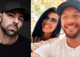 Livia Eftimie, fosta soție a lui Bordea, reacție după ce s-a spus că ea și Spike s-au despărțit: „Nu sunt persoană publică!”