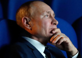 E Vladimir Putin nebun? Răspunsul unui psiholog român, antrenor de creiere