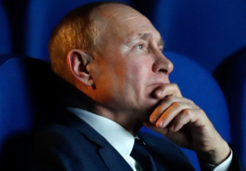 E Vladimir Putin nebun? Răspunsul unui psiholog român, antrenor de creiere