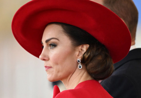 Reacție furibundă după ce Kate Middleton și prințul William ar fi fost văzuți în apropiere de Windsor: „Arată că e panică la Palat!”