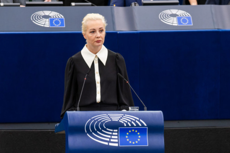 Plenary session of the European Parliament - 3rd sitting day