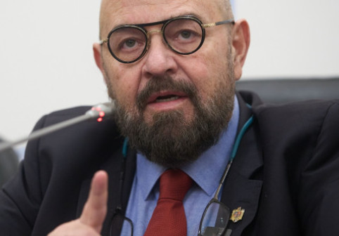 Ce salariu are Cristian Popescu Piedone la ANPC. Câți bani încasează lunar șeful Protecției Consumatorului