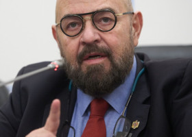 Ce salariu are Cristian Popescu Piedone la ANPC. Câți bani încasează lunar șeful Protecției Consumatorului