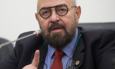 Ce salariu are Cristian Popescu Piedone la ANPC. Câți bani încasează lunar șeful Protecției Consumatorului