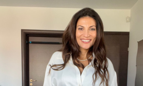 Ce pensie alimentară primește Ioana Ginghină de la Alexandru Papadopol pentru fiica lor, după divorț: „Nu pot să mă plâng!” De ce nu mai vorbește actrița cu fostul soț