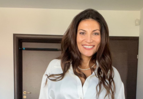 Ce pensie alimentară primește Ioana Ginghină de la Alexandru Papadopol pentru fiica lor, după divorț: „Nu pot să mă plâng!” De ce nu mai vorbește actrița cu fostul soț