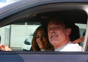 Jennifer Lopez și Ben Affleck, apariție surprinzătoare după zvonurile de divorț. De ce locuiesc separat?