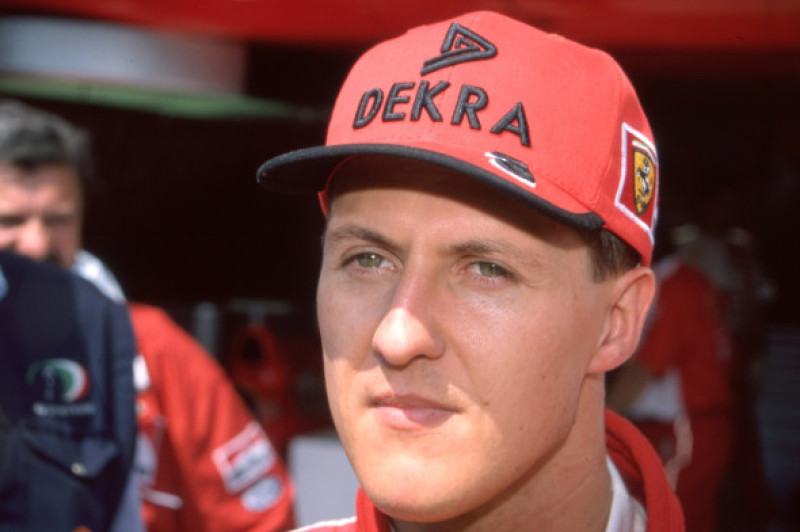 Michael Schumacher