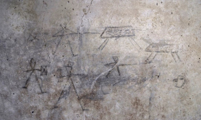 desene pompei