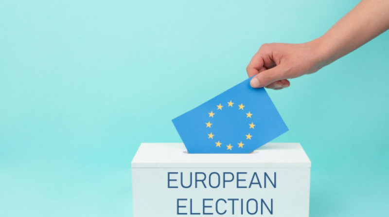 alegeri europarlamentare 2024