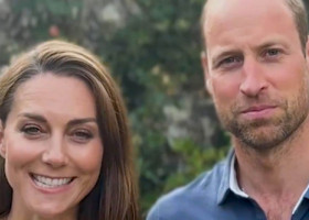 Anunțul făcut de Kate Middleton. Acum o săptămână terminase chimioterapia