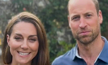 Anunțul făcut de Kate Middleton. Acum o săptămână terminase chimioterapia