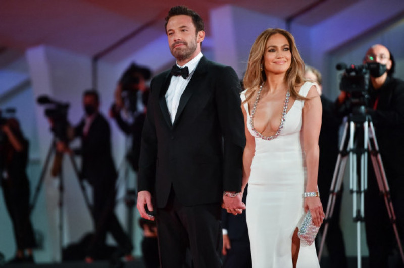 Jennifer Lopez și Ben Affleck / foto Profimedia profimedia-0900246799