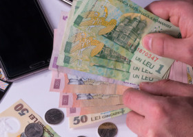 Cea mai mică pensie din România. Câți bani ia o persoană care a lucrat doar o singură zi