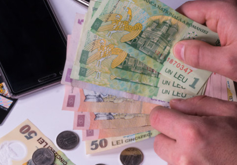 Cea mai mică pensie din România. Câți bani ia o persoană care a lucrat doar o singură zi