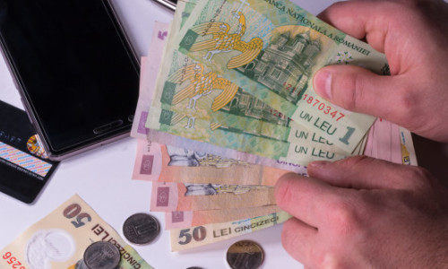 Cea mai mică pensie din România. Câți bani ia o persoană care a lucrat doar o singură zi
