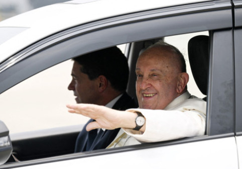 Când se alege noul Papă. Cine sunt cei șase cardinali care se află în topul favoriților