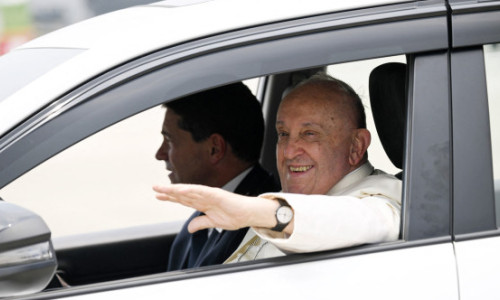 Când se alege noul Papă. Cine sunt cei șase cardinali care se află în topul favoriților